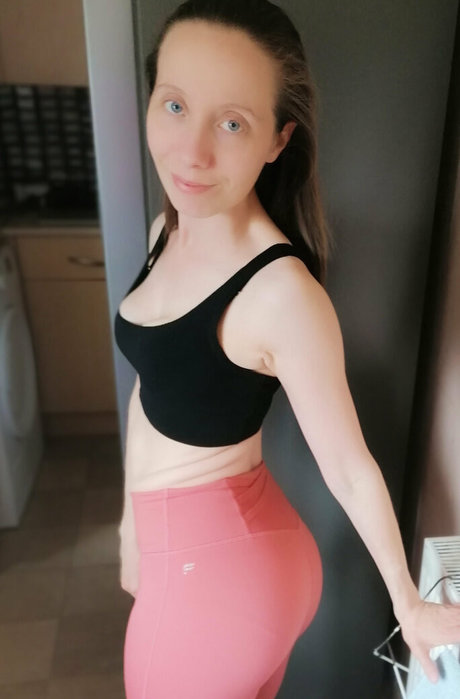 Naughtyannmarie OnlyFansリークヌード写真