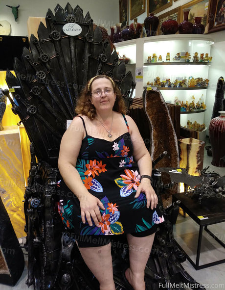 Fullmeltmistress