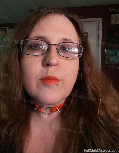 Fullmeltmistress