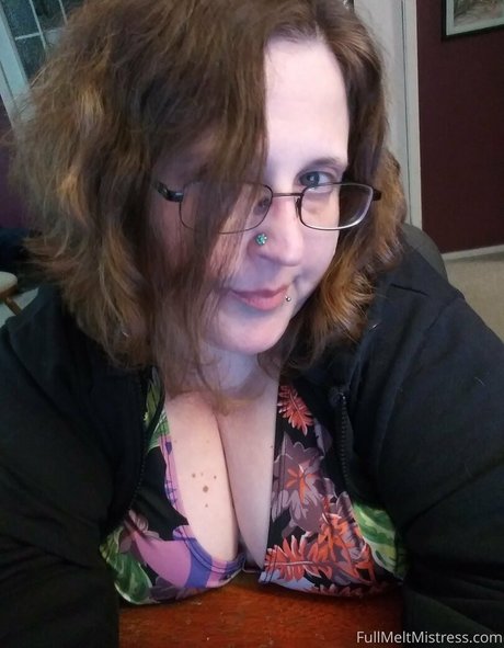 Fullmeltmistress
