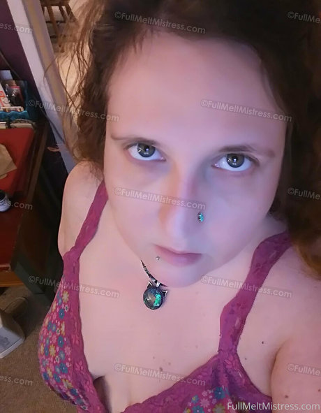 Fullmeltmistress