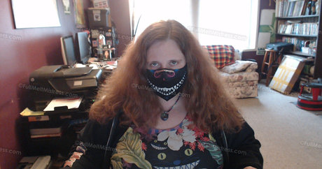 Fullmeltmistress