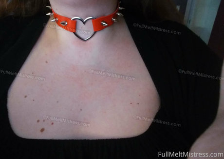 Fullmeltmistress