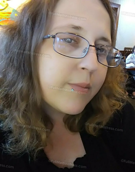 Fullmeltmistress