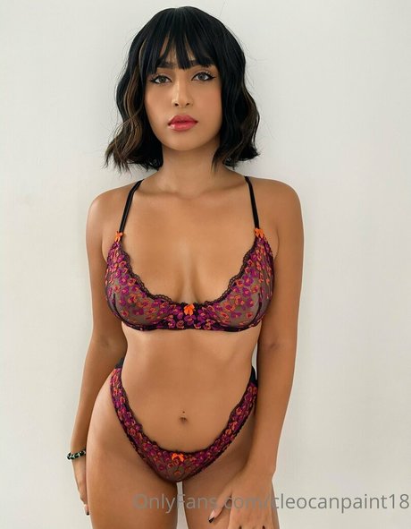 Cleopatrateen