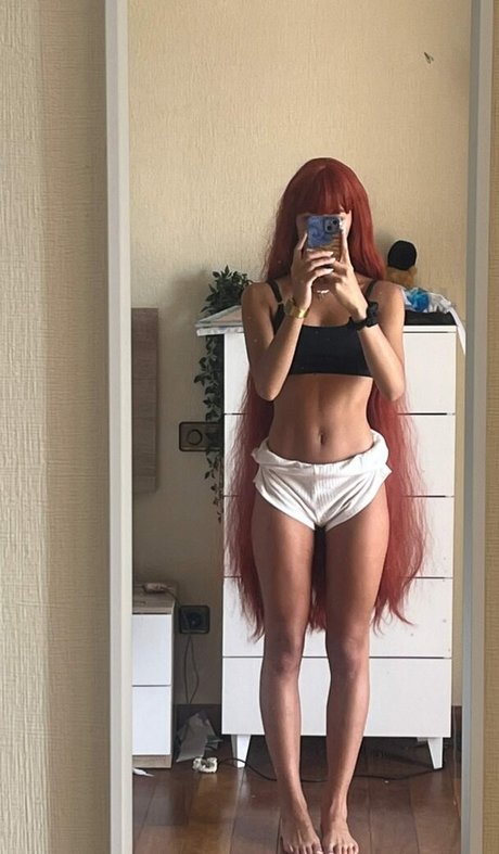 Larissa Kimberly