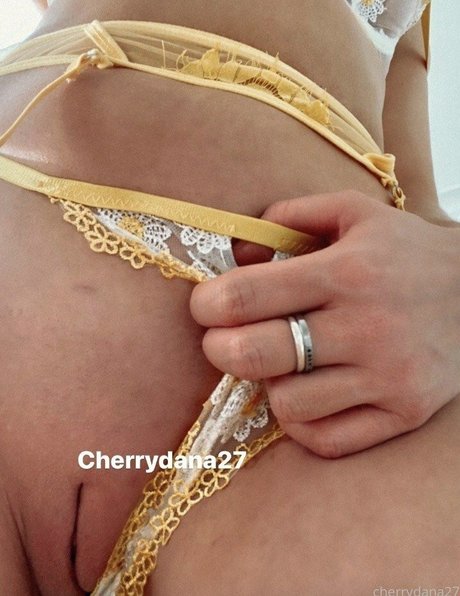 Cherrydana