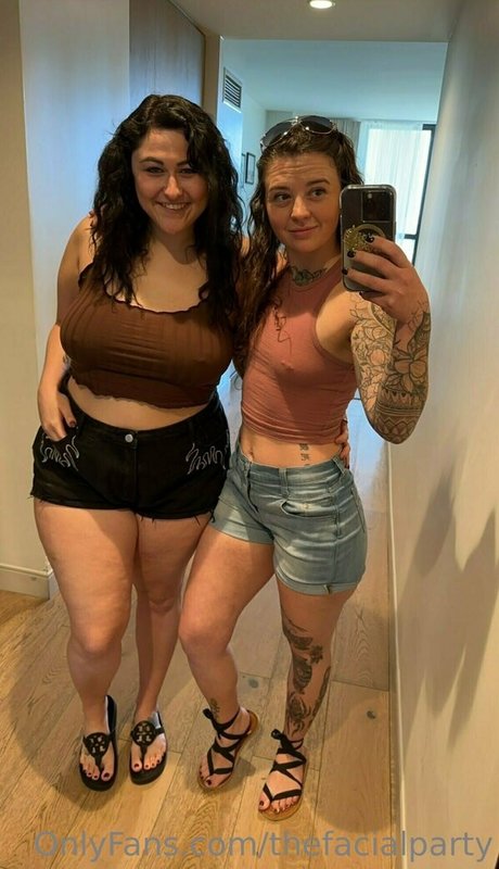 Thefacialparty