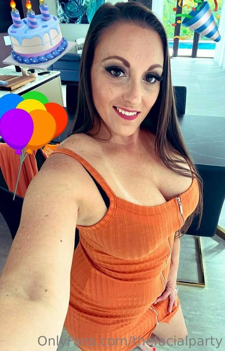 Thefacialparty