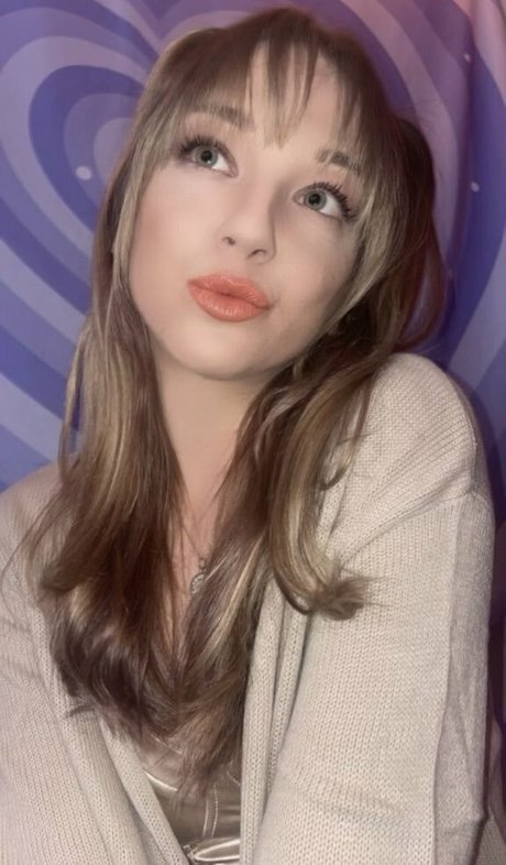 Gardenofevexxx  nude leaked OnlyFans photo