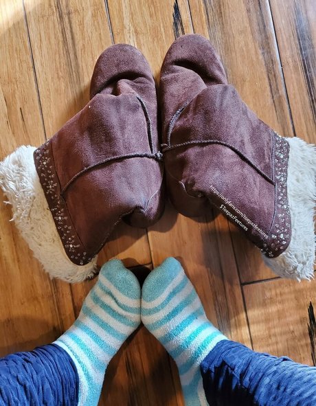 Toepazfeetures