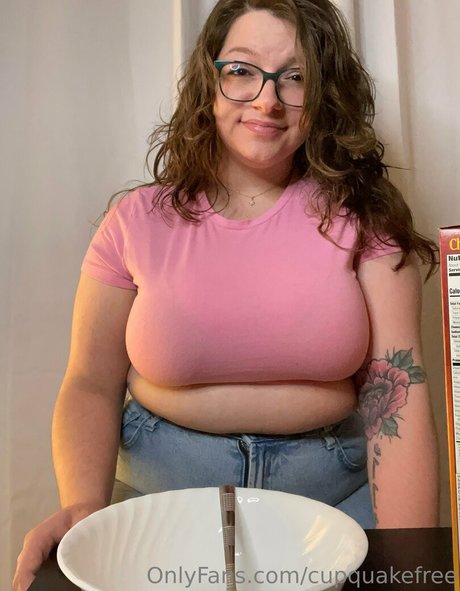 Cupquakefree