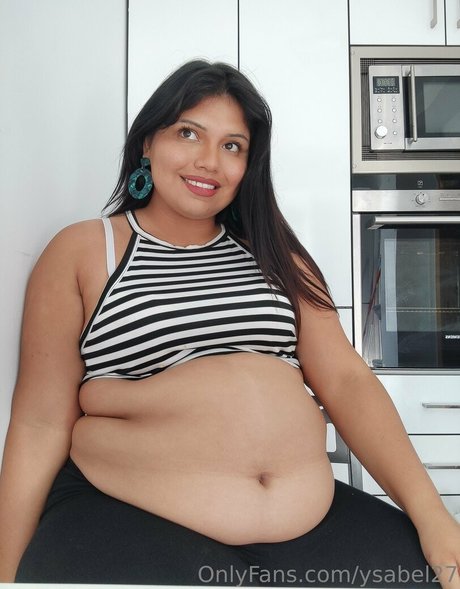 Ysabel27