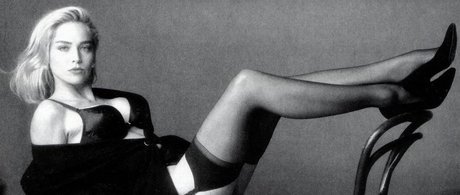 Sharon Stone