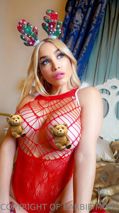 Barbiemorenotv