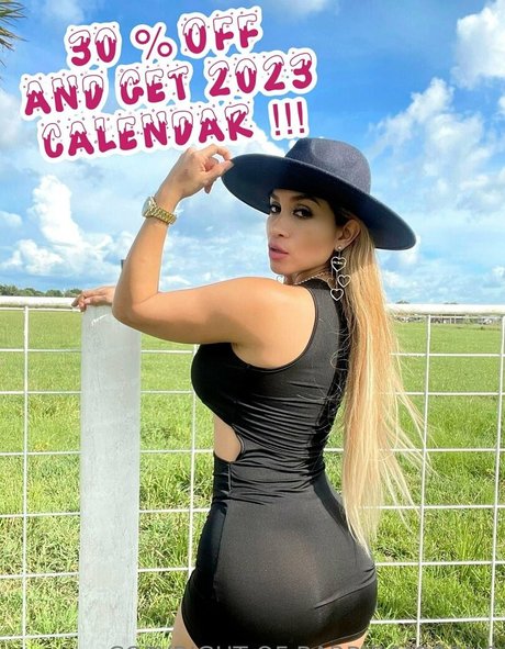 Photo nue de fuite OnlyFans de Barbiemorenotv