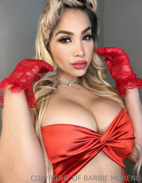 Barbiemorenotv