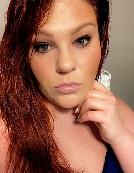 Mrscurvybeautiful