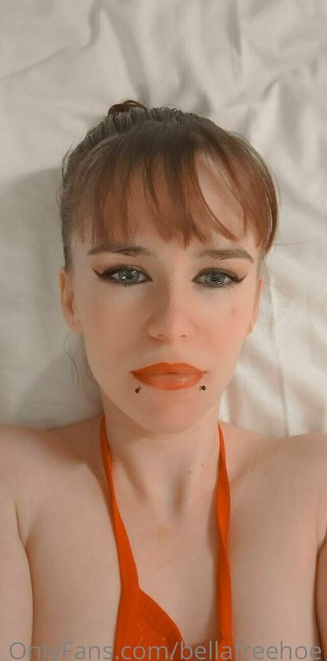 Nahá fotka uniklých OnlyFans od Isabellaboth