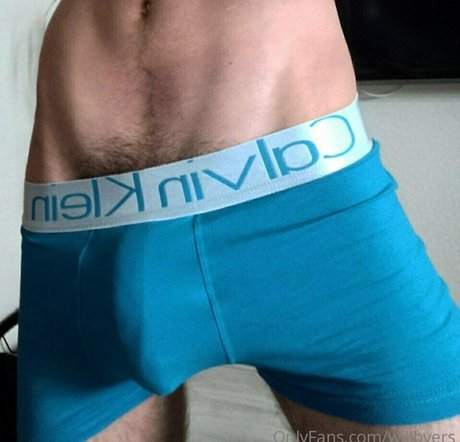 Nahá fotka uniklých OnlyFans od Willbyers