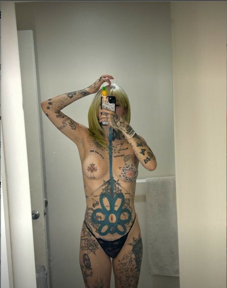 Coco Blake