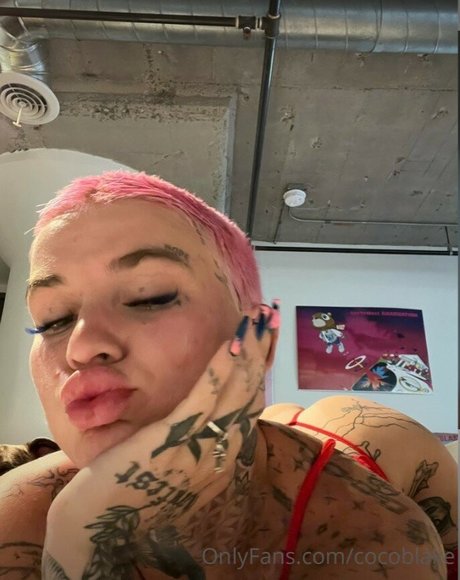 Coco Blake