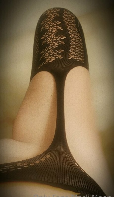 Nahá fotka uniklých OnlyFans od Marlimoon