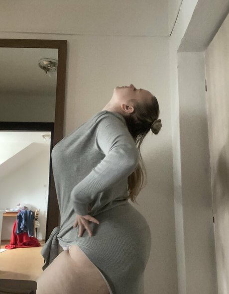 Nagie wyciekłe zdjęcie OnlyFans od Bootyassgirl