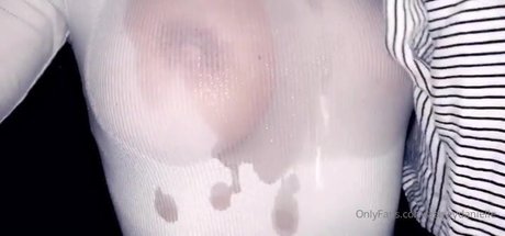 Nahá fotka uniklých OnlyFans od Ashleydanielle