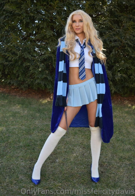 Missfelicitydavis