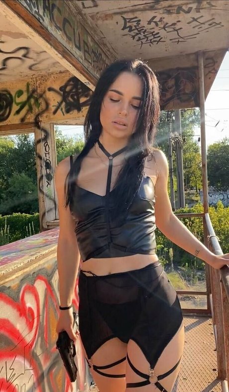 Mila Moore