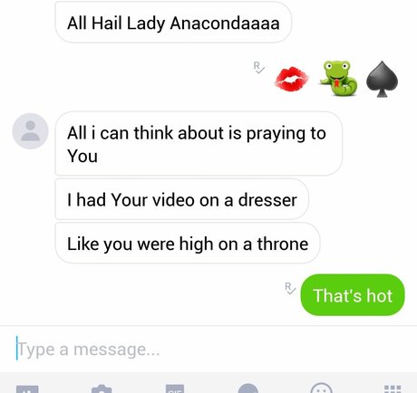 Anacondanoire