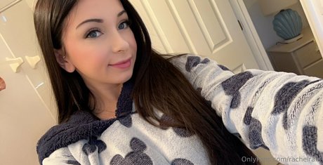 Rachelrain OnlyFans泄露裸照