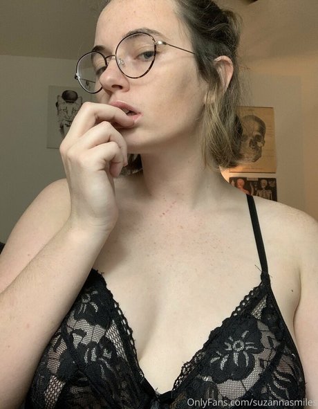 Suzannasmiles