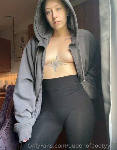 Queenofbootyy