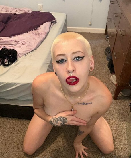 Queenofbootyy  nude leaked OnlyFans photo