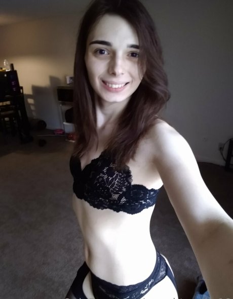 Nahá fotka uniklých OnlyFans od Naughtyneko18