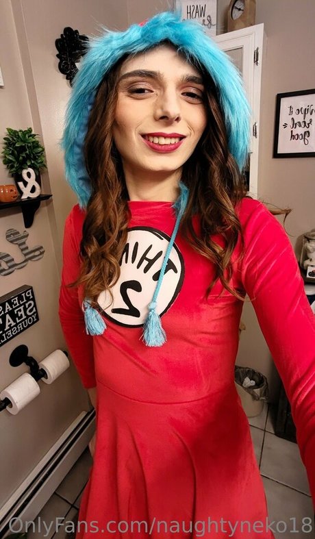 Naughtyneko18