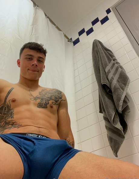 Itsreallyyjj  nude leaked OnlyFans photo