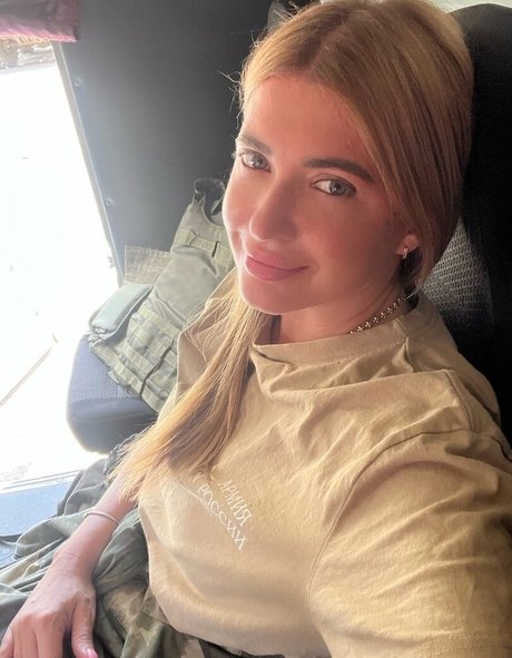 Anna Ilyasova