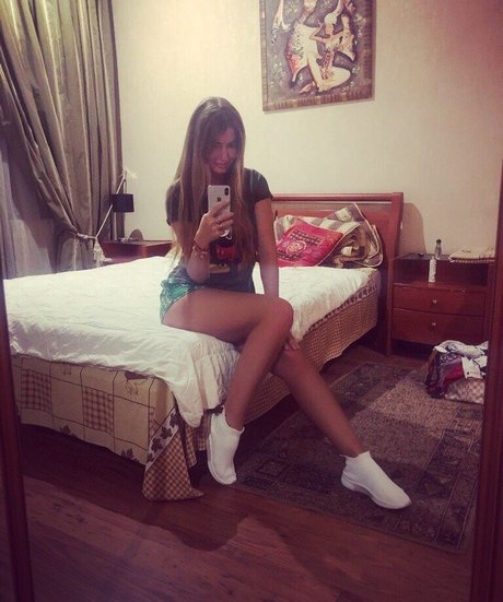 Anna Ilyasova