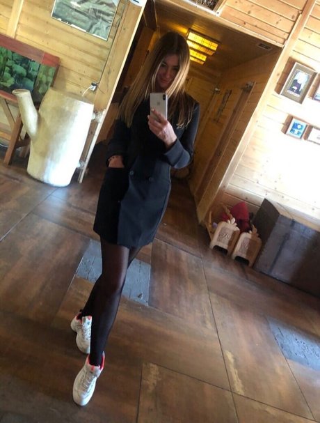 Anna Ilyasova