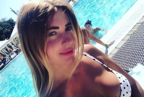 Anna Ilyasova