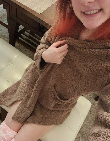 Photo nue de fuite OnlyFans de Valvestia