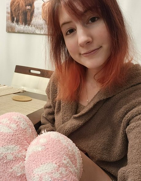 Nahá fotka uniklých OnlyFans od Valvestia