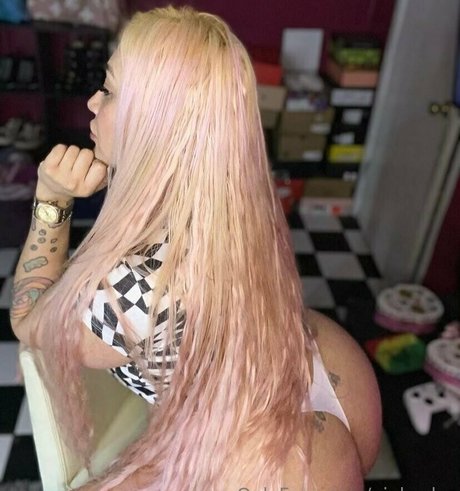Pinkcoka