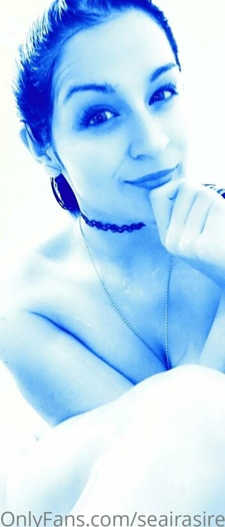 Alaston vuotanut OnlyFans-kuva Seairasiren