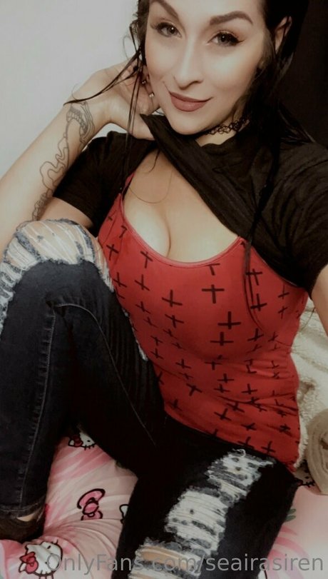 Seairasiren