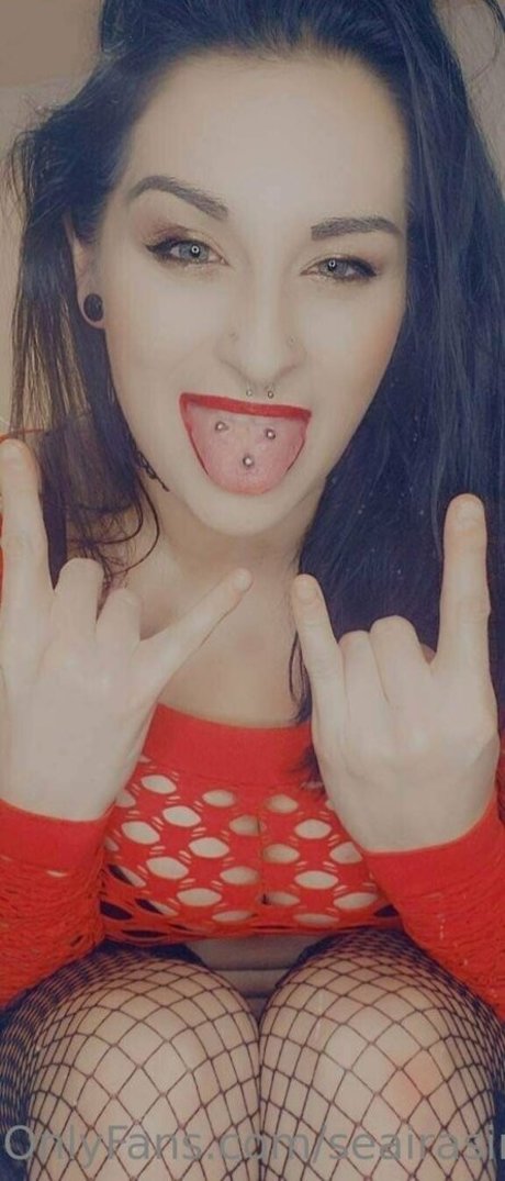 Seairasiren