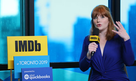 Bryce Dallas Howard